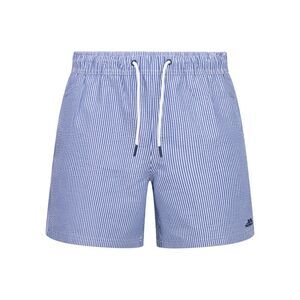 Trespass Mens Tonio Swim Shorts / Indigo Blue